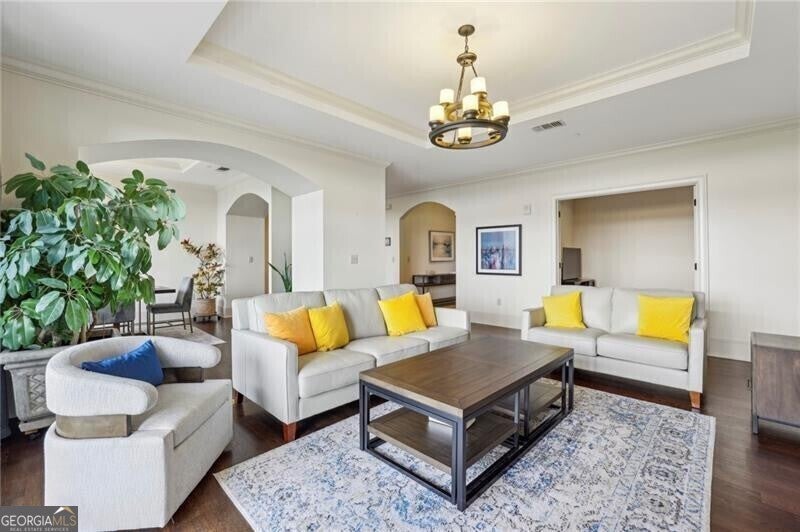 Atlanta, Georgia, 30339, United States, 2 Bedrooms Bedrooms, ,3 BathroomsBathrooms,Residential,Active,1914618