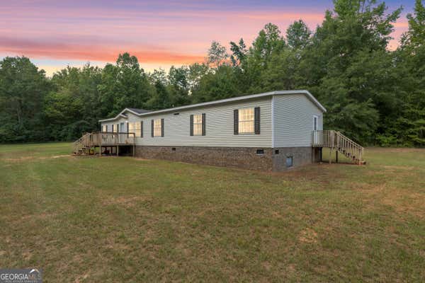 421 DIXON HENDRICK RD, KEYSVILLE, GA 30816 - Image 1