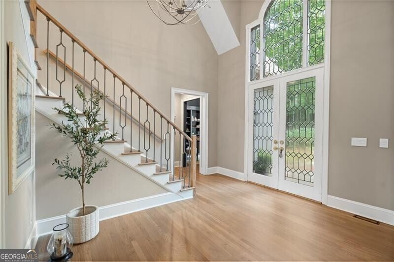 Johns Creek, Georgia, 30022, United States, 6 Bedrooms Bedrooms, ,5 BathroomsBathrooms,Residential,Active,1943817