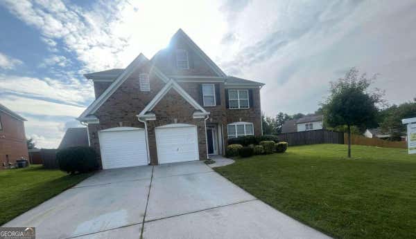 207 ELKHOUND CT, UNION CITY, GA 30291 - Image 1