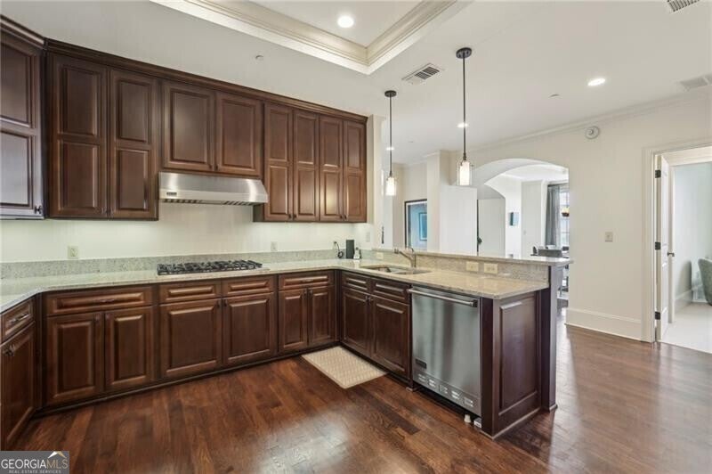 Atlanta, Georgia, 30339, United States, 2 Bedrooms Bedrooms, ,3 BathroomsBathrooms,Residential,Active,1914618