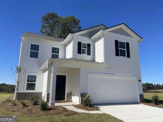 84 CASTEEL CIRCLE, BETHLEHEM, GA 30620 - Image 1