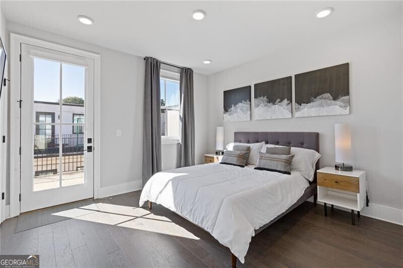 Atlanta, Georgia, 30308, United States, 3 Bedrooms Bedrooms, ,4 BathroomsBathrooms,Residential,Active,1969678