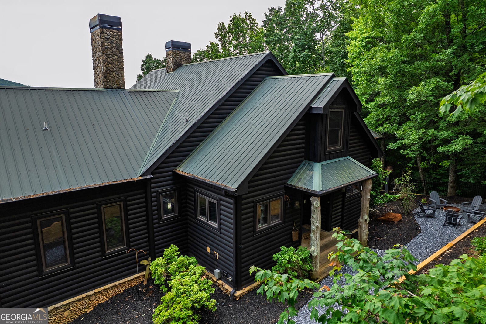 Ellijay, Georgia, 30536, United States, 6 Bedrooms Bedrooms, ,5 BathroomsBathrooms,Residential,Active,1936401