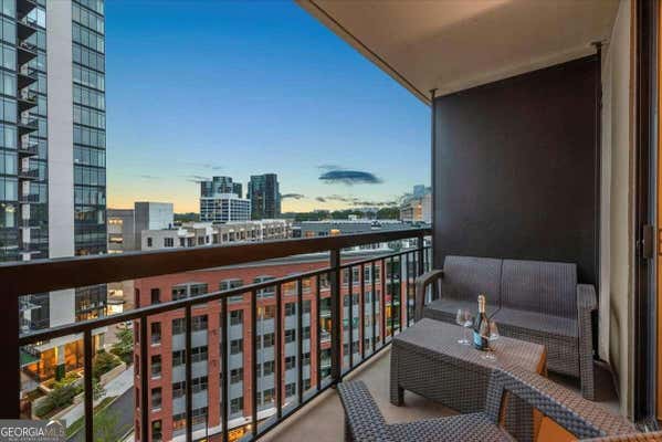 3481 LAKESIDE DR NE APT 1305, ATLANTA, GA 30326, photo 3 of 45