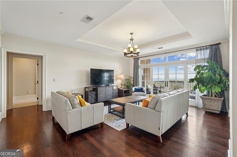 Atlanta, Georgia, 30339, United States, 2 Bedrooms Bedrooms, ,3 BathroomsBathrooms,Residential,Active,1914618