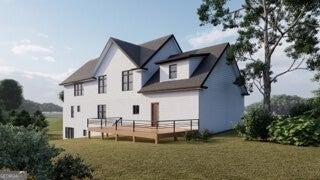 Norcross, Georgia, 30071, United States, 6 Bedrooms Bedrooms, ,5 BathroomsBathrooms,Residential,Active,1989763