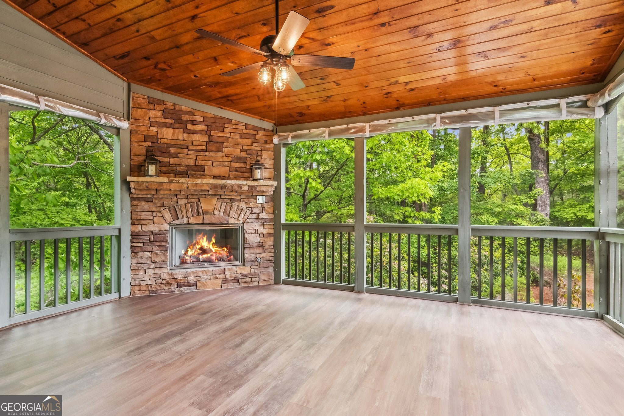 Big Canoe, Georgia, 30143, United States, 5 Bedrooms Bedrooms, ,6 BathroomsBathrooms,Residential,Active,1997550