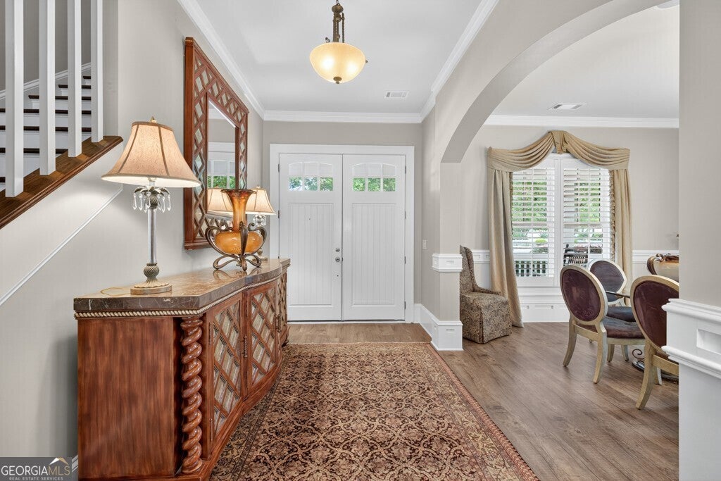 Statham, Georgia, 30666, United States, 5 Bedrooms Bedrooms, ,5 BathroomsBathrooms,Residential,Active,1899905