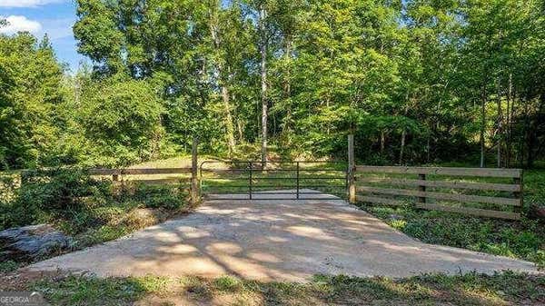 8120 COUNTY ROAD 25, HEFLIN, AL 36264 - Image 1