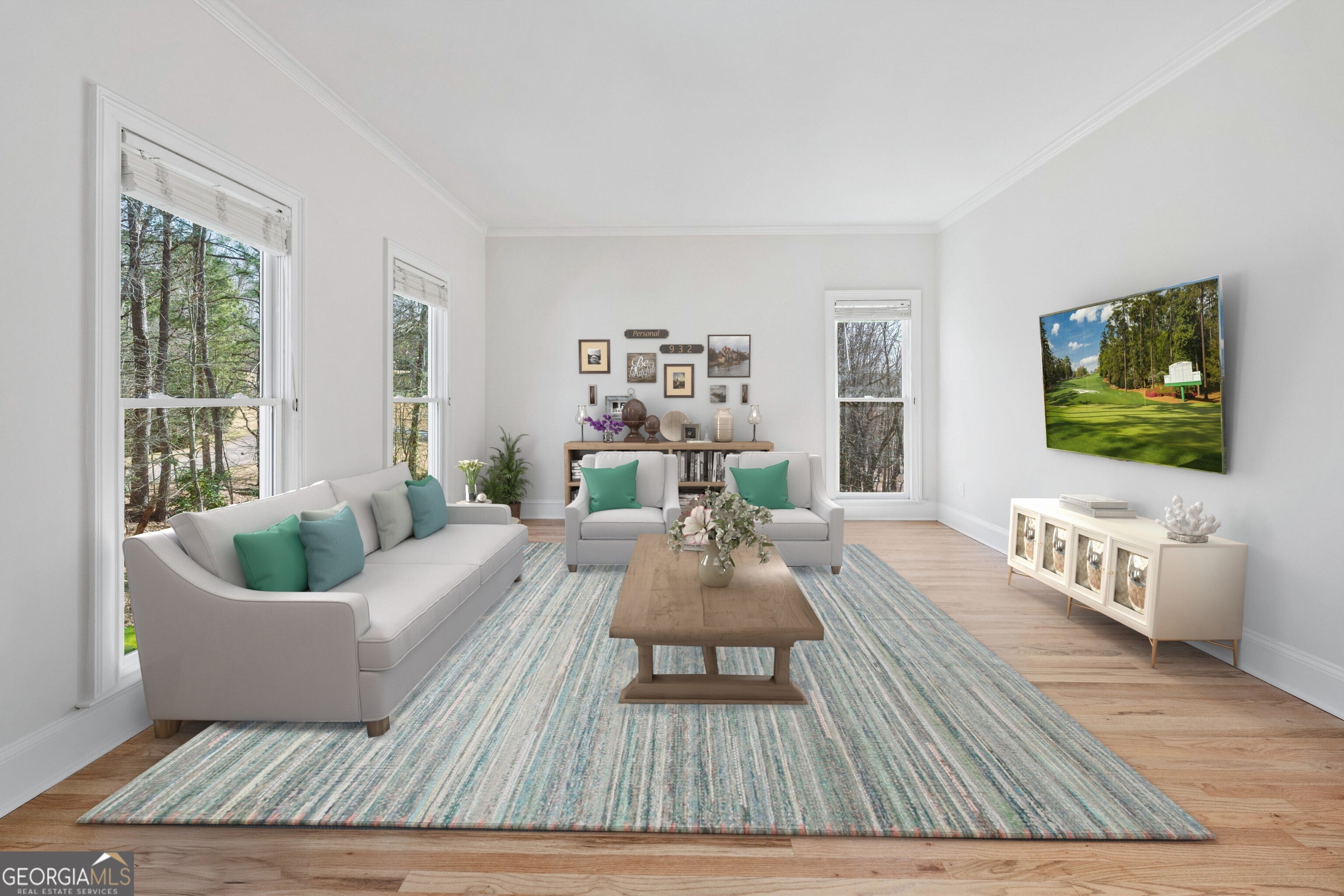 Flowery Branch, Georgia, 30542, United States, ,4 BathroomsBathrooms,Residential,Active,1773157