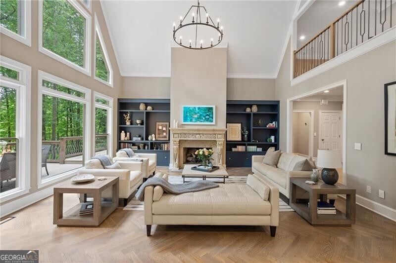 Johns Creek, Georgia, 30022, United States, 6 Bedrooms Bedrooms, ,5 BathroomsBathrooms,Residential,Active,1943817