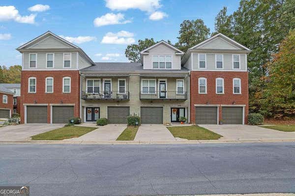 5998 BROOKSIDE OAK CIR, NORCROSS, GA 30093 - Image 1