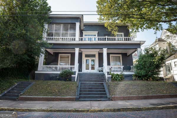 1166 BOND ST, MACON, GA 31201 - Image 1