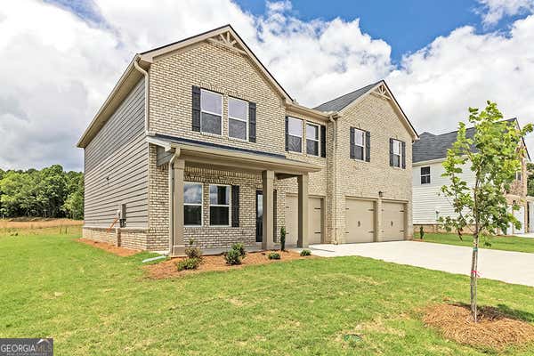 354 GRANARY WALK LOT 83 WALK # LOT 83, COVINGTON, GA 30014, photo 2 of 37