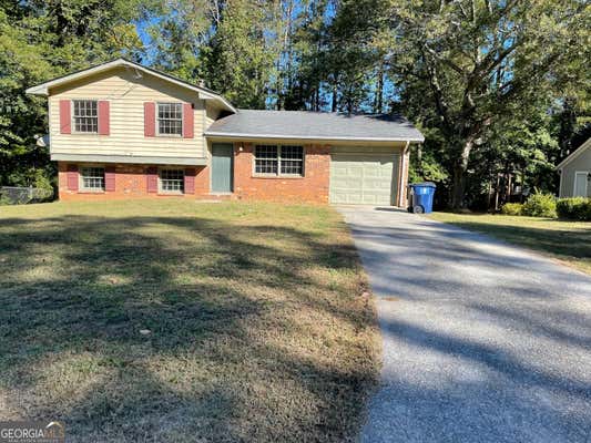 6332 VALLEY DALE DR, RIVERDALE, GA 30274 - Image 1