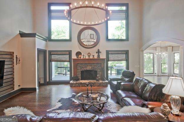 Kennesaw, Georgia, 30152, United States, 5 Bedrooms Bedrooms, ,4 BathroomsBathrooms,Residential,Active,2045507