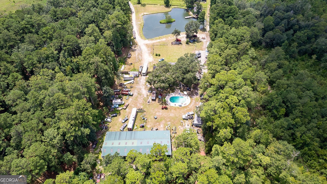 Bloomingdale, Georgia, 31302, United States, 4 Bedrooms Bedrooms, ,2 BathroomsBathrooms,Residential,Active,1992216