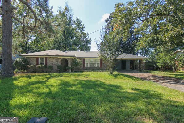 806 DUNBAR RD, WARNER ROBINS, GA 31093 - Image 1