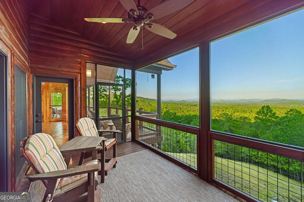 Mineral Bluff, Georgia, 30559, United States, 4 Bedrooms Bedrooms, ,5 BathroomsBathrooms,Residential,Active,2044577
