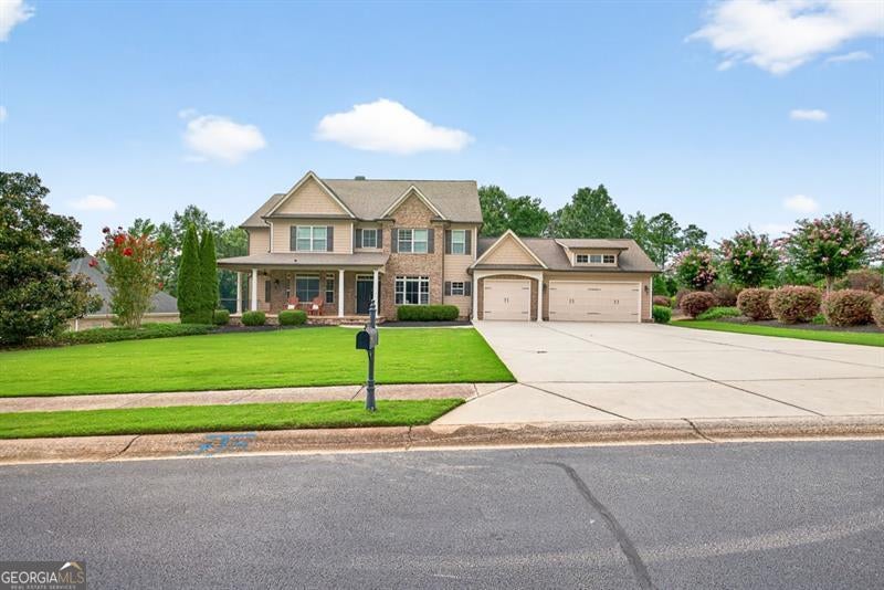 Flowery Branch, Georgia, 30542, United States, 6 Bedrooms Bedrooms, ,6 BathroomsBathrooms,Residential,Active,1898019