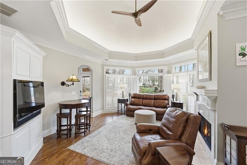 Johns Creek, Georgia, 30097, United States, 4 Bedrooms Bedrooms, ,5 BathroomsBathrooms,Residential,Active,2006832