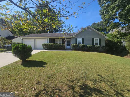 713 DUNAIRE WAY, JONESBORO, GA 30238 - Image 1