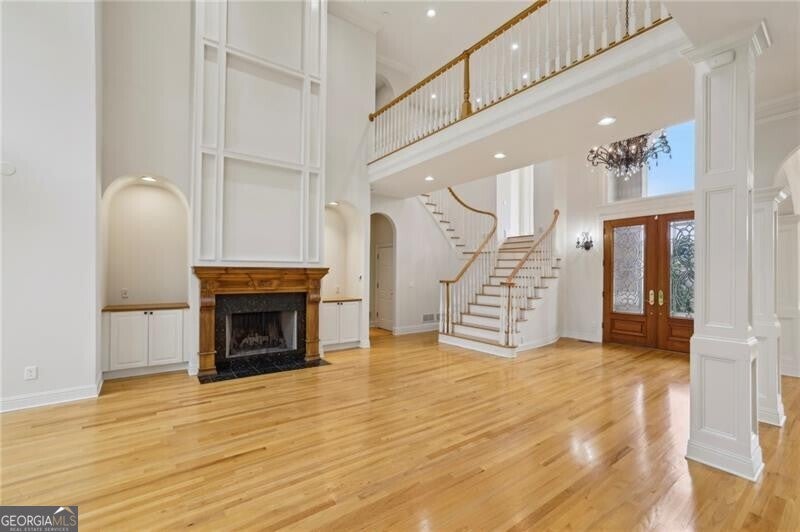 Marietta, Georgia, 30062, United States, 6 Bedrooms Bedrooms, ,6 BathroomsBathrooms,Residential,Active,1965854