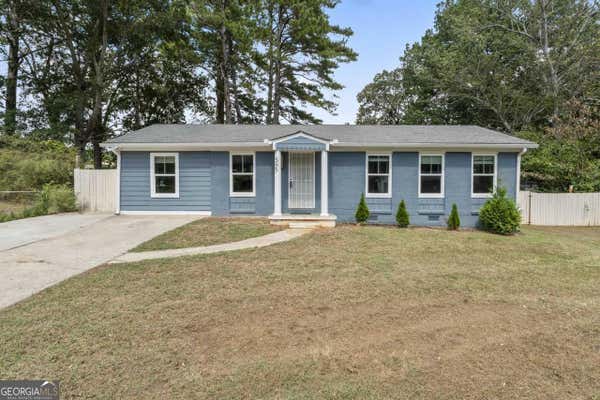 585 ROXBURY DR, RIVERDALE, GA 30274 - Image 1