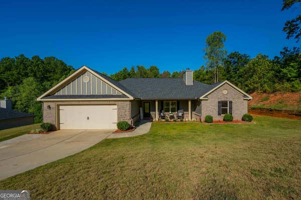 186 EMILY FOREST WAY, PENDERGRASS, GA 30567 - Image 1