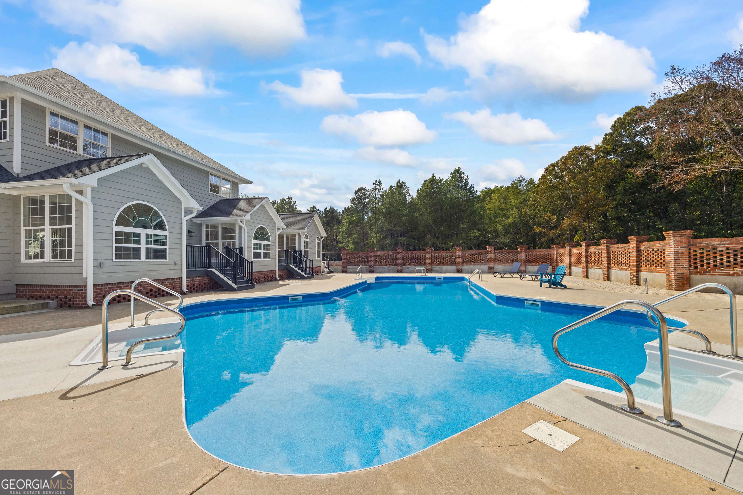 Martin, Georgia, 30557, United States, 6 Bedrooms Bedrooms, ,5 BathroomsBathrooms,Residential,Active,1964253