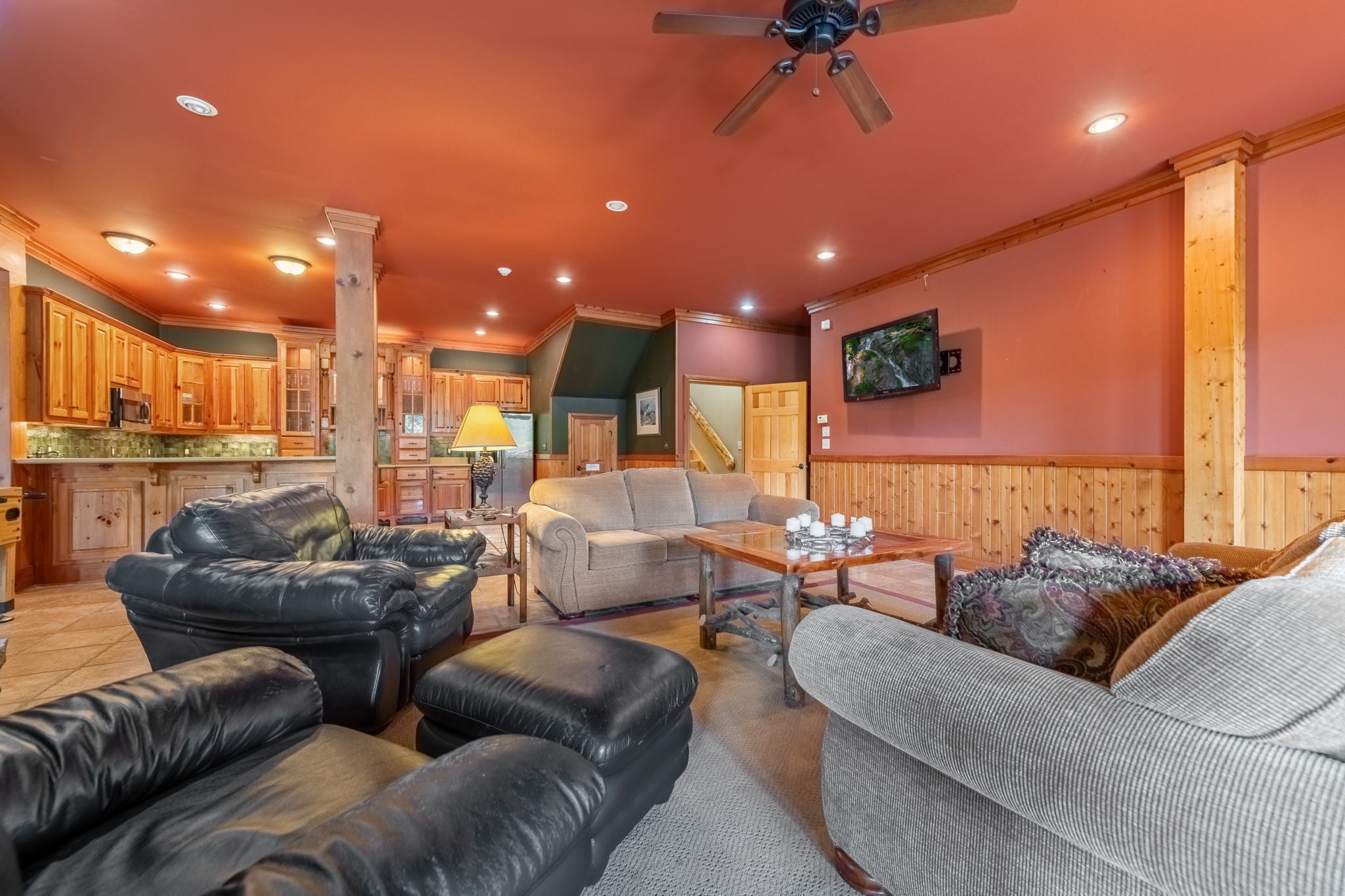 Young Harris, Georgia, 30582, United States, ,6 BathroomsBathrooms,Residential,Active,1703261