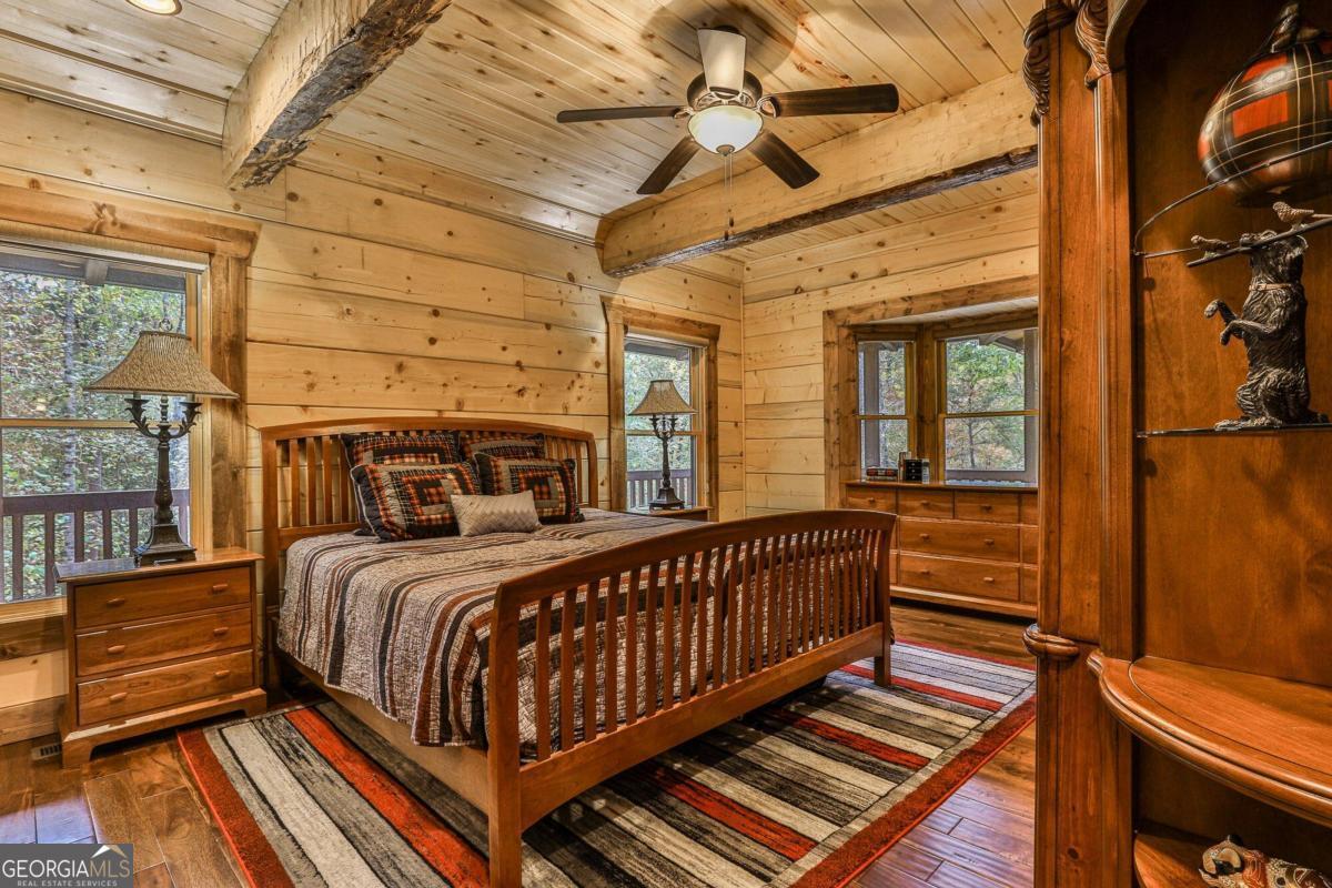 Talking Rock, Georgia, 30175, United States, 5 Bedrooms Bedrooms, ,5 BathroomsBathrooms,Residential,Active,1960178