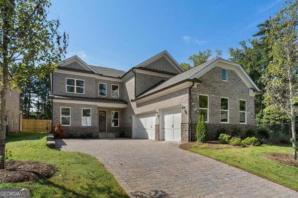 912 SUNNY MEADOWS LN, MARIETTA, GA 30062 - Image 1