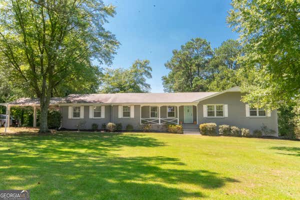 467 BROOKS RD, BROOKS, GA 30205 - Image 1