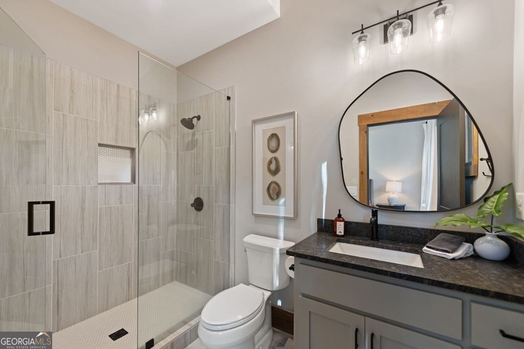 Ellijay, Georgia, 30540, United States, 5 Bedrooms Bedrooms, ,6 BathroomsBathrooms,Residential,Active,1919053