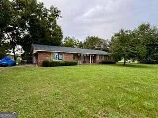 2247 OLD REGISTER RD, STATESBORO, GA 30458 - Image 1