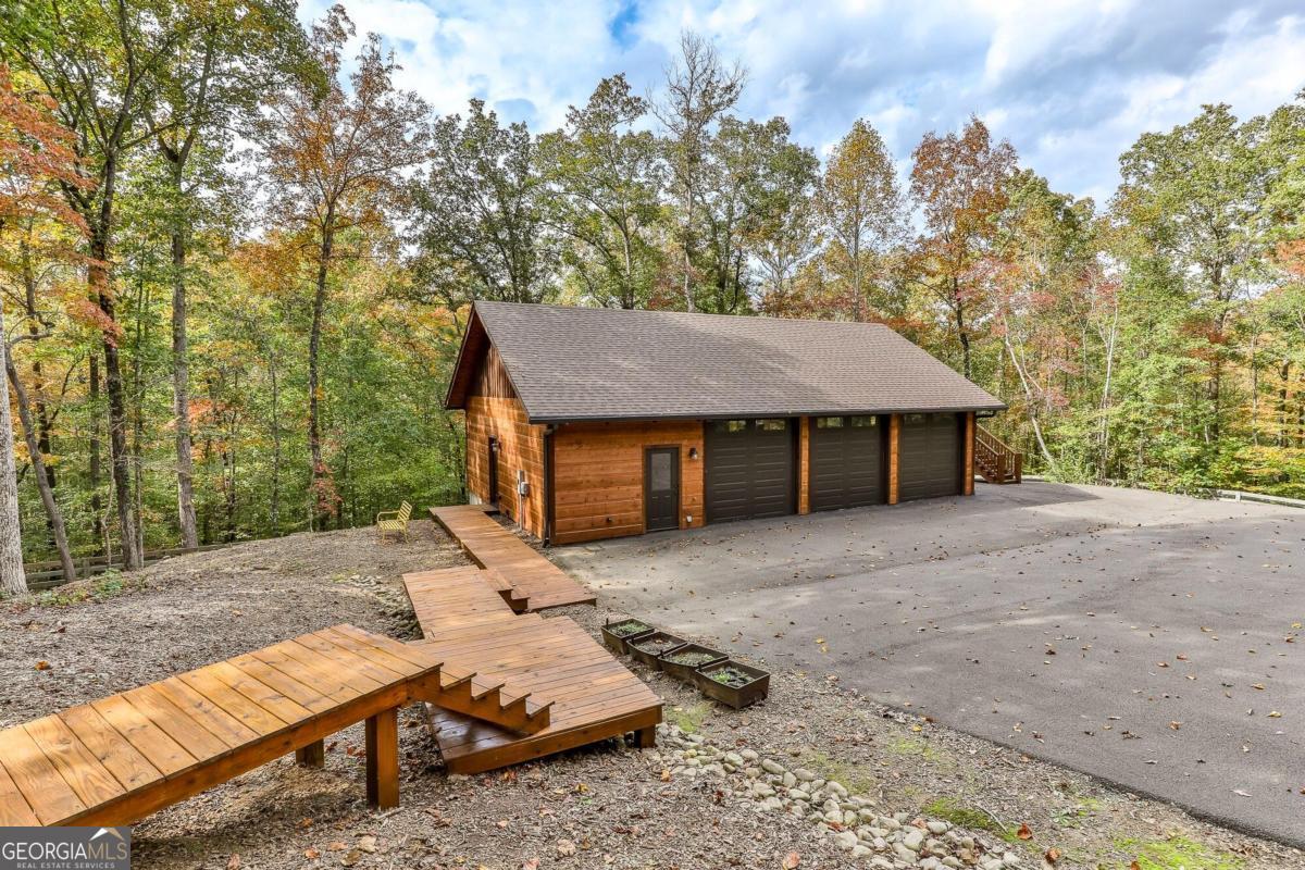 Talking Rock, Georgia, 30175, United States, 5 Bedrooms Bedrooms, ,5 BathroomsBathrooms,Residential,Active,1914617