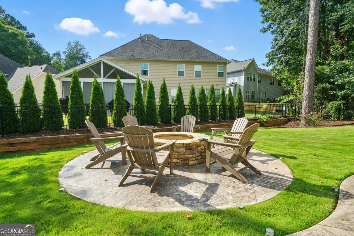 Canton, Georgia, 30115, United States, 7 Bedrooms Bedrooms, ,4 BathroomsBathrooms,Residential,Active,1936405