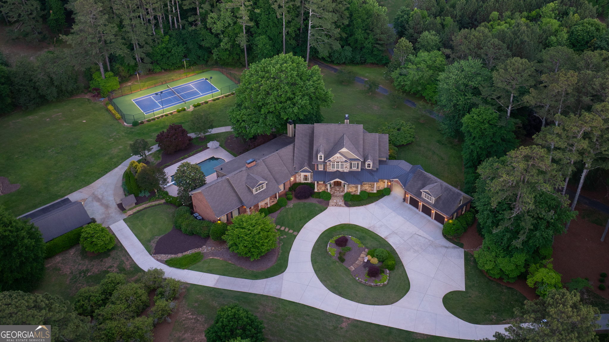 Kennesaw, Georgia, 30152, United States, 6 Bedrooms Bedrooms, ,10 BathroomsBathrooms,Residential,Active,2051971