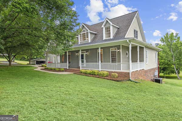 1012 WOLFSKIN RD, ARNOLDSVILLE, GA 30619 - Image 1