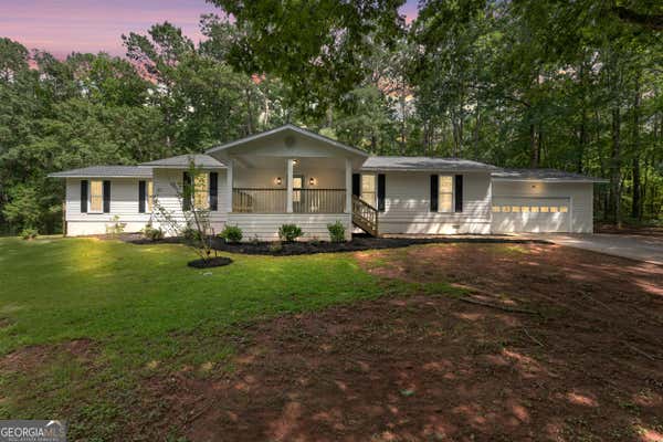 134 HICKORY CIR W, WEST POINT, GA 31833 - Image 1