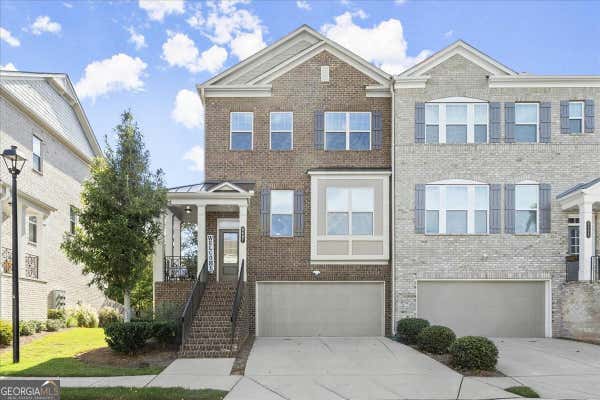 2497 ASHFORD OAKS DR, ATLANTA, GA 30345 - Image 1