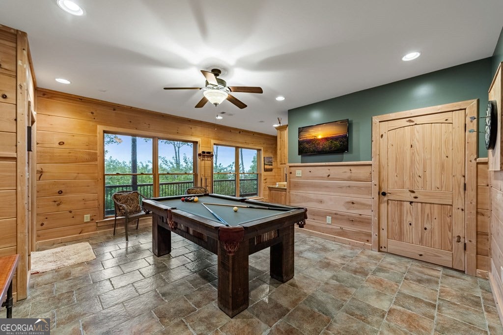 Morganton, Georgia, 30560, United States, 4 Bedrooms Bedrooms, ,5 BathroomsBathrooms,Residential,Active,1953363