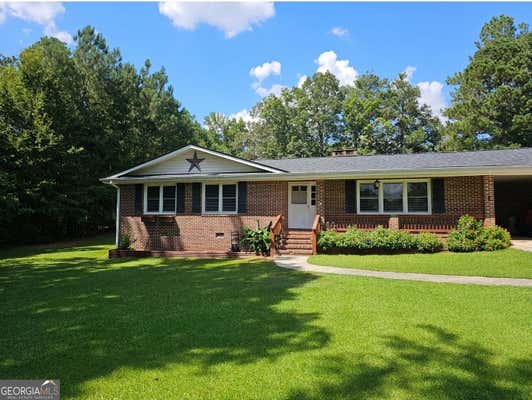 123 MILLWOOD DR, GRIFFIN, GA 30224 - Image 1