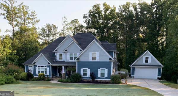 115 LAUREL FOREST DR, TYRONE, GA 30290 - Image 1