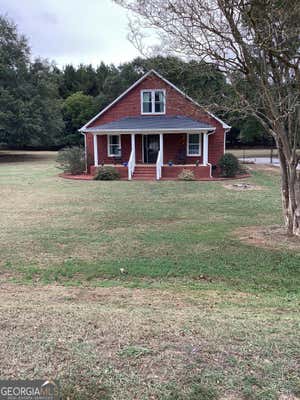 937 HOLLY CREEK CHURCH RD, COMER, GA 30629 - Image 1