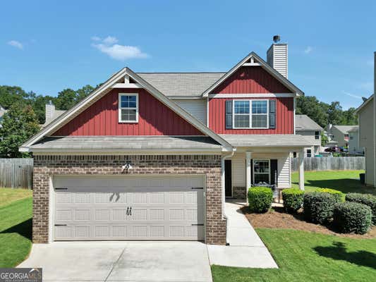 110 TRUMAN CT, JACKSON, GA 30233 - Image 1