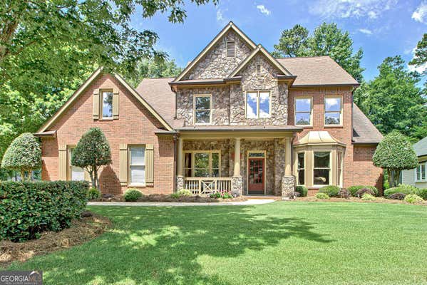 430 LAKE FOREST DR, NEWNAN, GA 30265 - Image 1