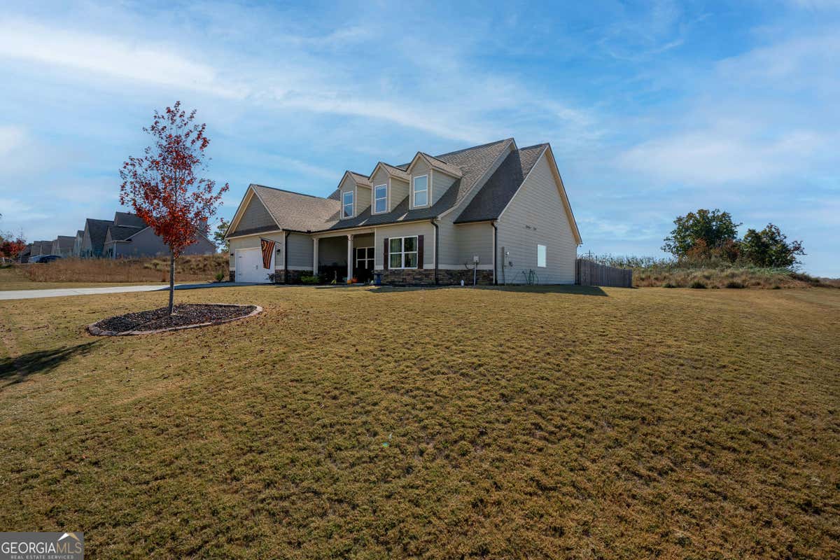 4431 BAREFOOT RUN, GAINESVILLE, GA 30506, photo 1 of 45